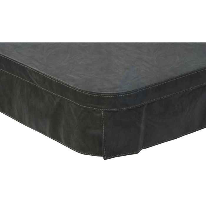 Couverture spa 190 cm x 190 cm