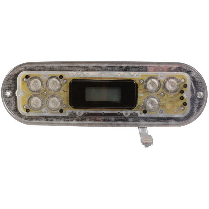 Clavier de commande pour spa Balboa VL700S