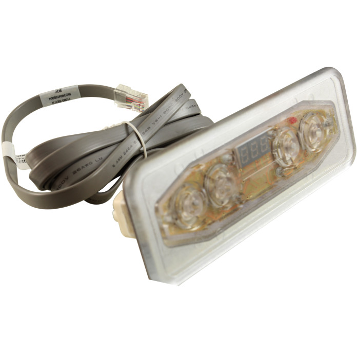 Clavier de commandes Balboa pour VL403