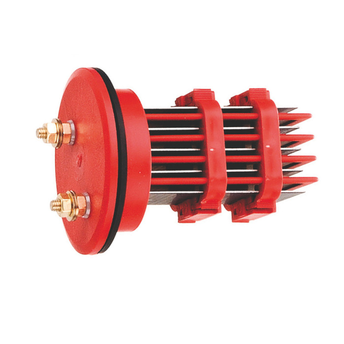 Cellule compatible Pacific 40