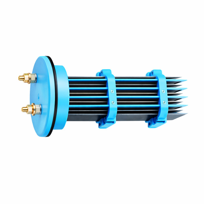 Cellule Pacific 50/60 - 9 plaques