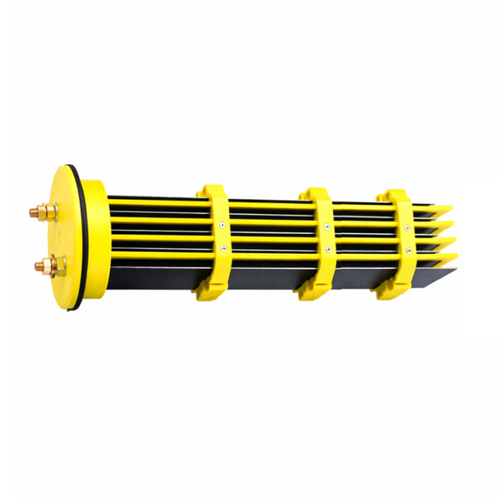 Cellule Pacific 100 - 9 plaques