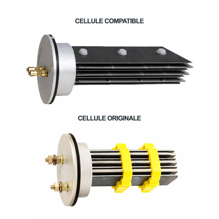 Comparison cellule compatible Pacific 30 - 7 plaques