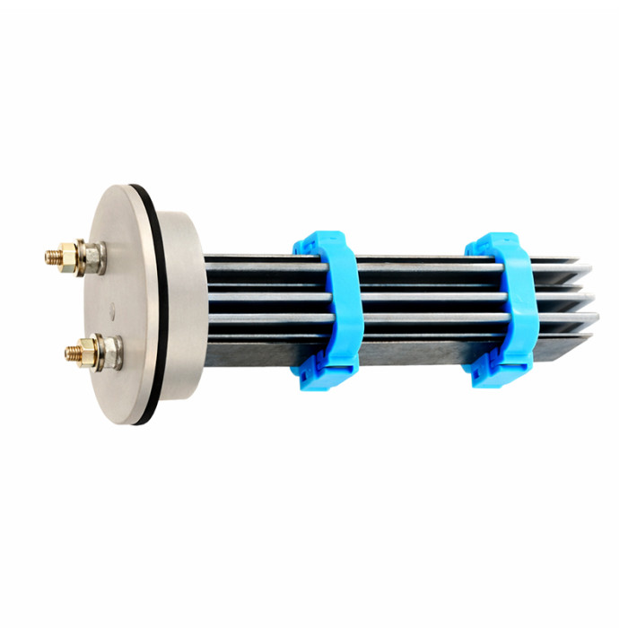 Cellule Pacific 60 - 7 plaques