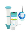 Testeur elecronique EcO Start pour spa et piscine (brome et chlore)