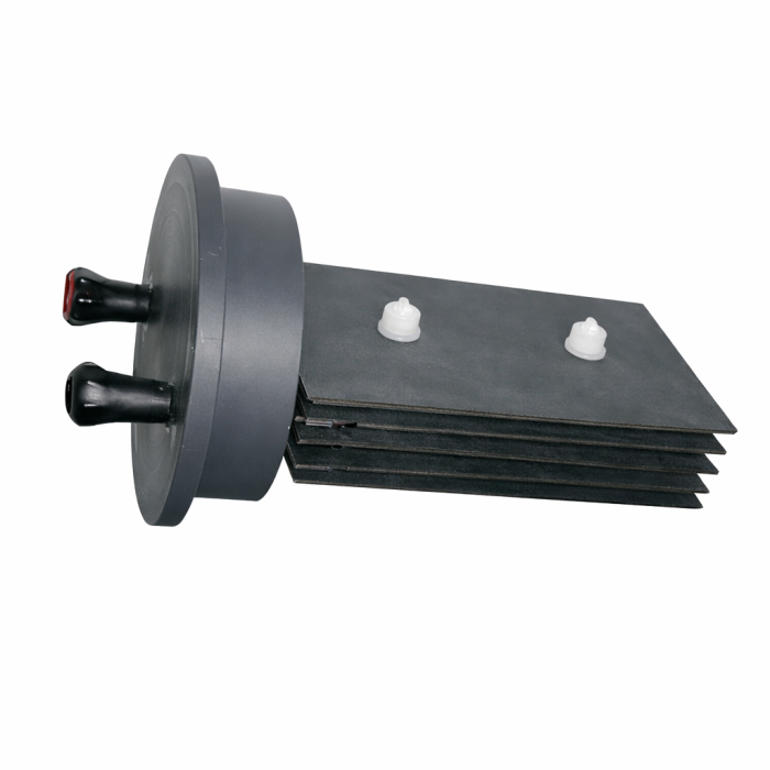 Cellule d'electrolyse compatible Systeme 7 060 - 5 plaques