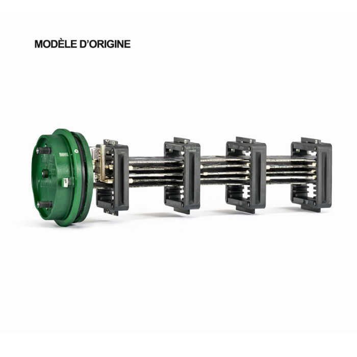 Cellule Sterilor NSC 160