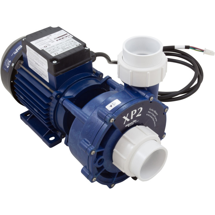 Pump Aqua Flo-Master XP2E 2HP 1 speed