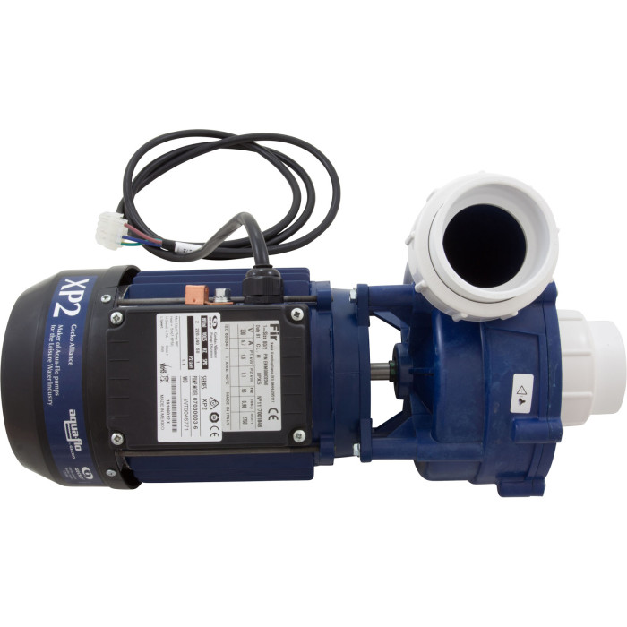 Pump Aqua Flo-Master XP2 2.5HP Mono-vitesse