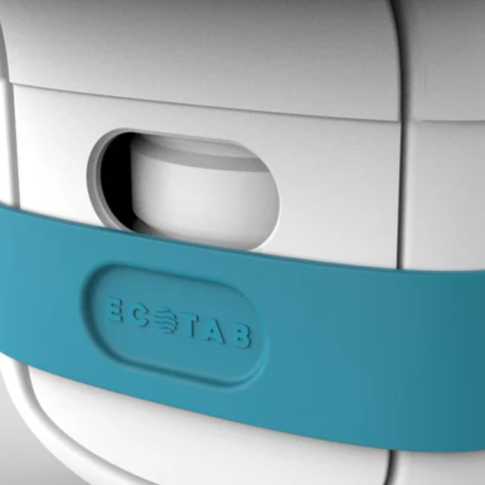 Doseur solaire de chlore Ecotab