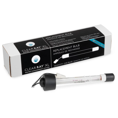 Lampe UV ClearRay XL Jacuzzi Sundance Origine