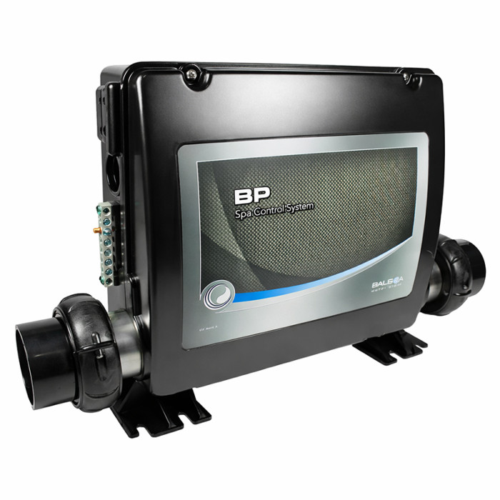 Boitier de contrôle Balboa BP6013G2 (3.0kW)