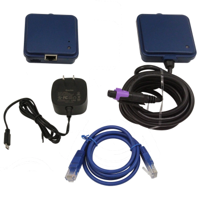 Module WiFi Gecko in.touch 3