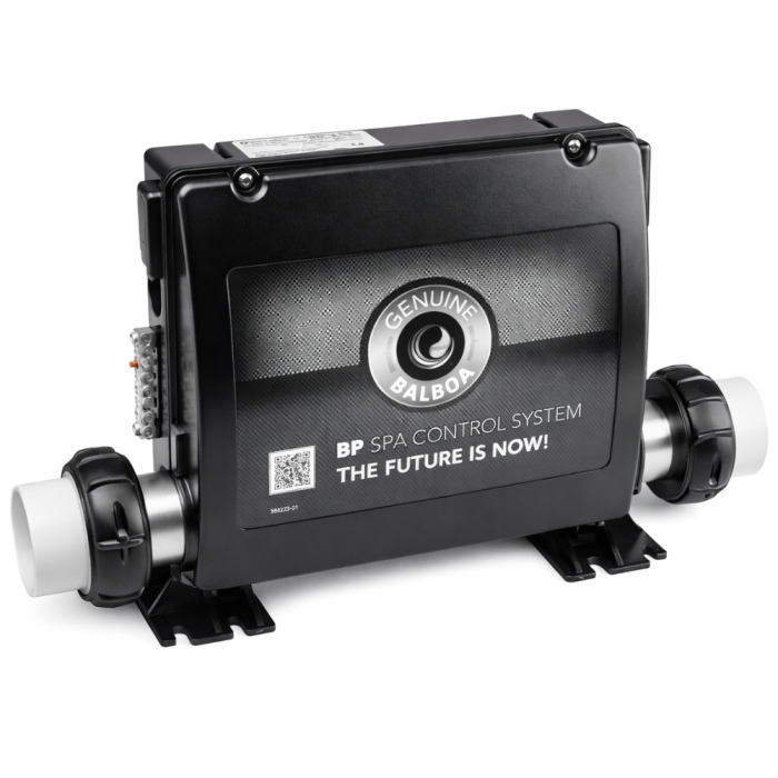 Boitier Balboa BP8 (3.0kW)