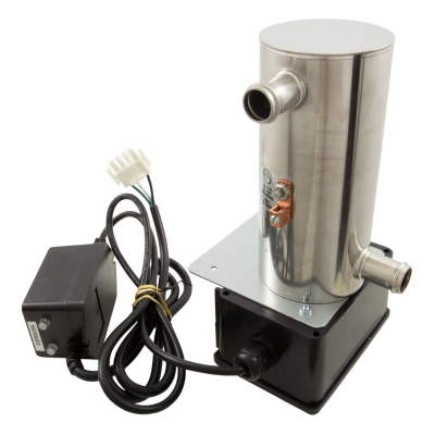 Systeme de desinfection Wavetec