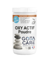 Oxy'Actif Choc Poudre spa Gota Care