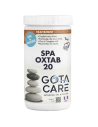 Désinfectant Oxygène actif OxyTab 20 pour spa