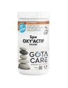 Oxy'Actif Choc Poudre spa Gota Care
