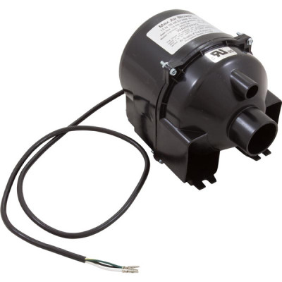 1 Blower Chauffant Max Air 251022 - 1HP