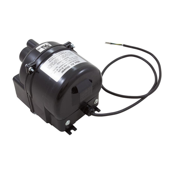 2 Blower Chauffant Max Air 251022 - 1HP