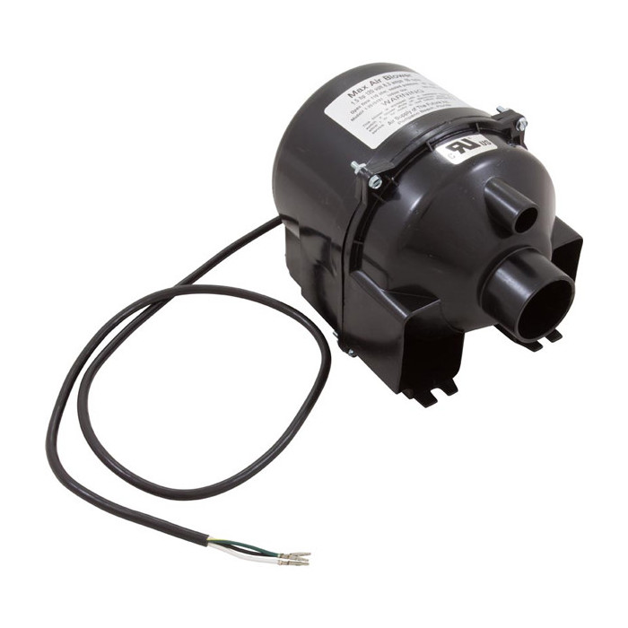 1 Blower Max Air 2513220 - 1.5HP
