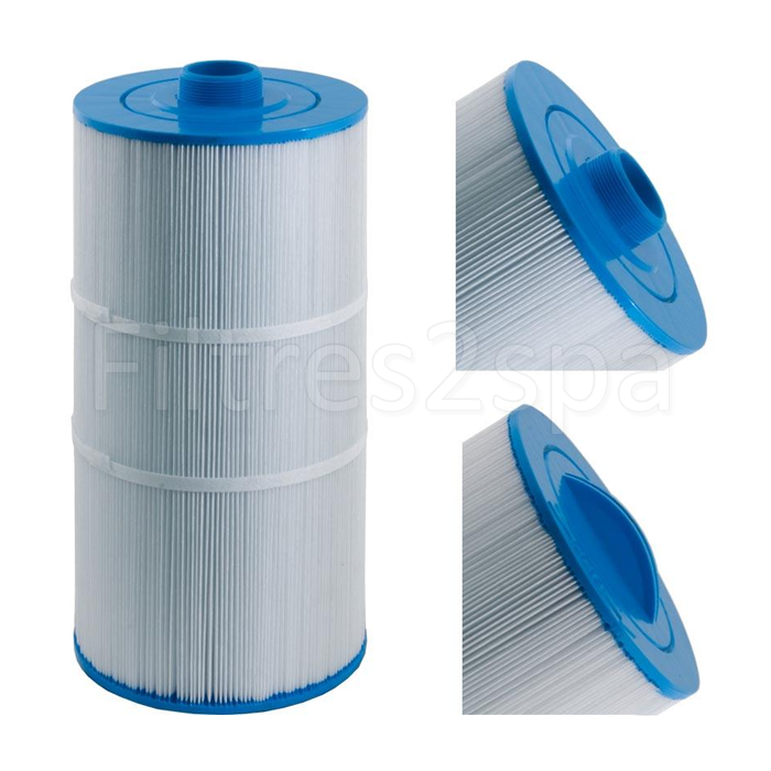 2 Filtre Jacuzzi® Premium J-230 et J-270 / réf 2540-381