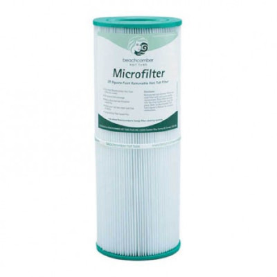 1 Filtre Original Beachcomber 3005845 25SQ FT