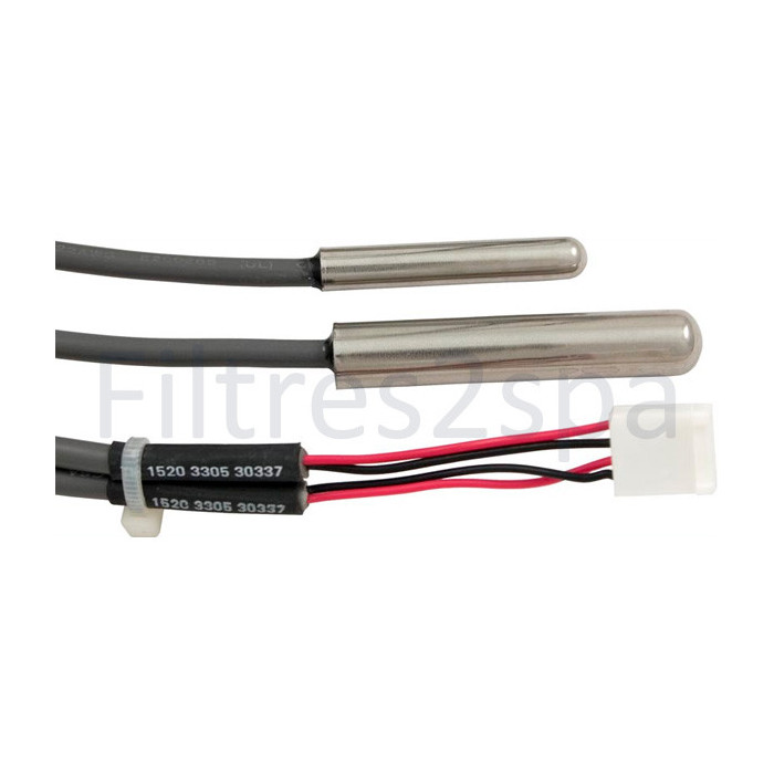 2 Sondes Balboa 30337 (Pré M7) pour spa