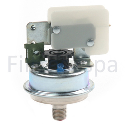 1 Pressostat pour réchauffeur Balboa