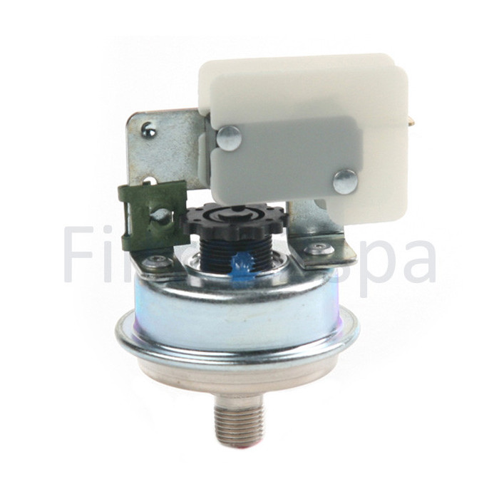 1 Pressostat pour réchauffeur Balboa