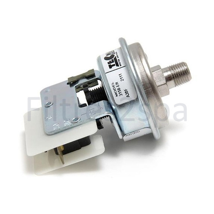 2 Pressostat pour réchauffeur Balboa