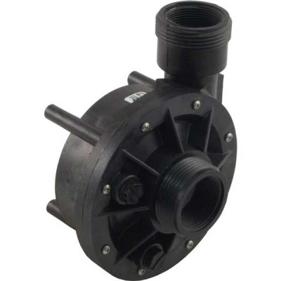 1 Corps de pompe Waterway Spa Flo 1.5HP pour spa