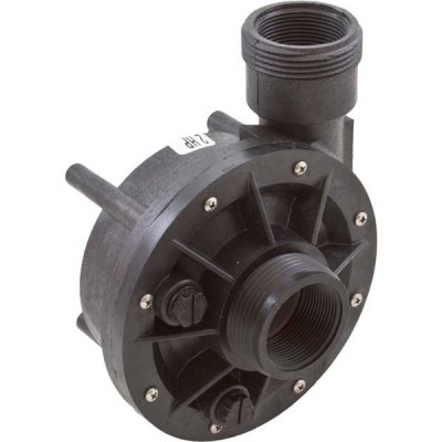 1 Corps de pompe Waterway Spa Flo 2.0HP pour spa