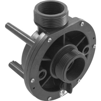 1 Corps de pompe Waterway CD E Series 2HP