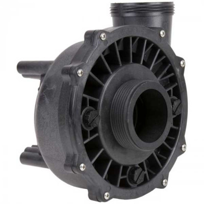 1 Corps de pompe Waterway Hi-Flo 4HP