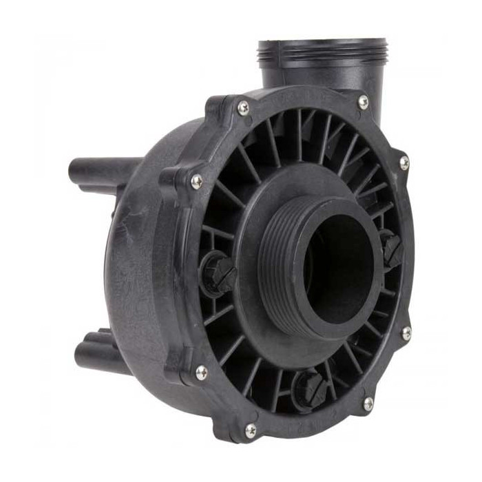 1 Corps de pompe Waterway Hi-Flo 4HP