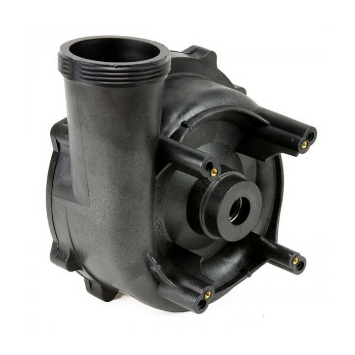 2 Corps de pompe Waterway Hi-Flo 4HP