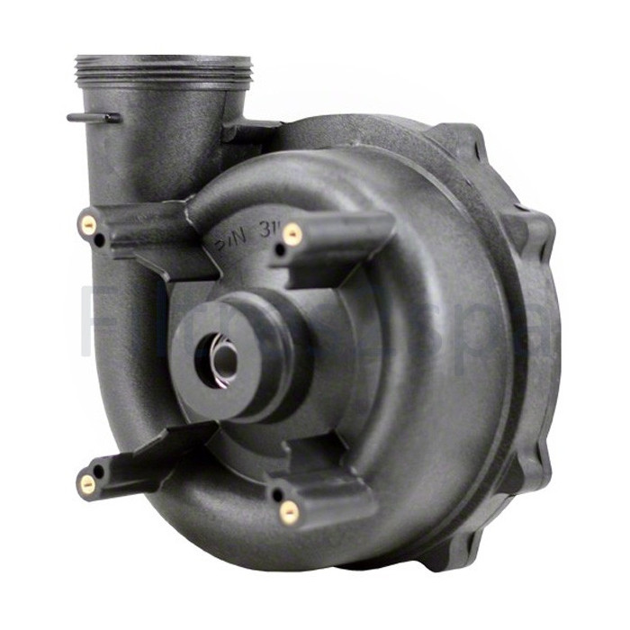 4 Corps pompe Waterway Executive 56 4HP