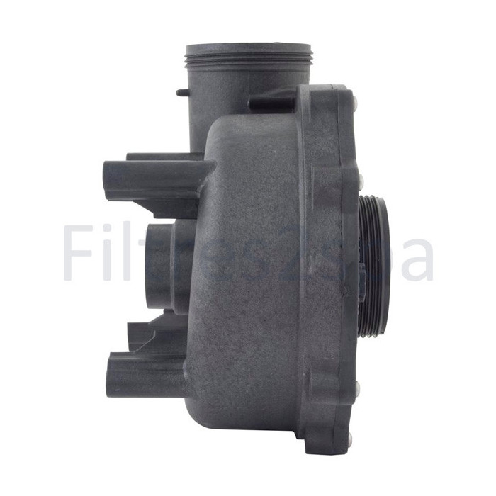 5 Corps pompe Waterway Executive 56 4HP