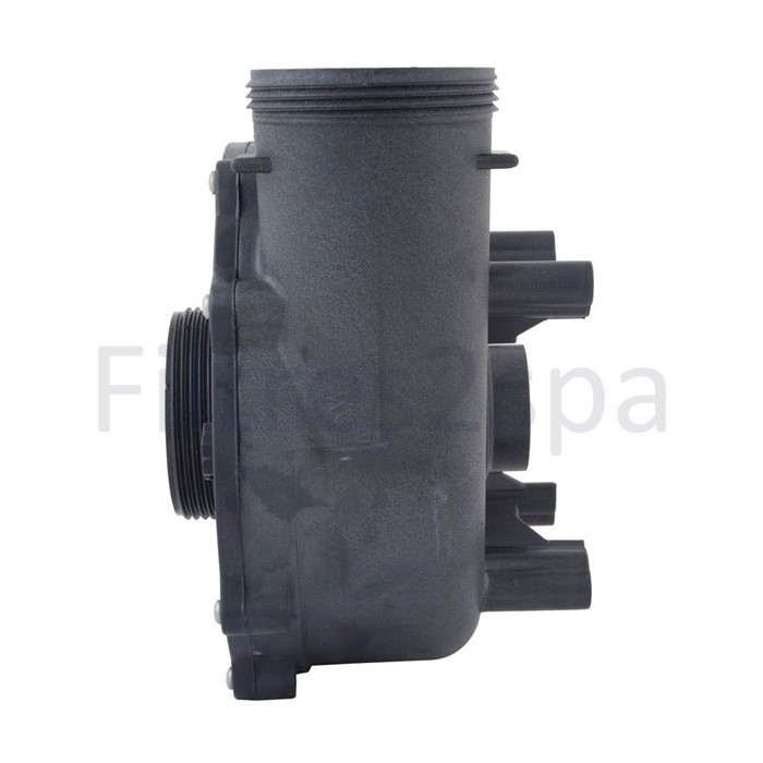5 Corps pompe Waterway Executive 56 4HP