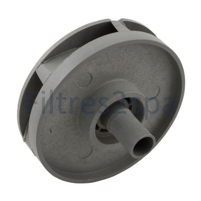 2 Turbine 310-4020 pour pompe Waterway Hi-Flo