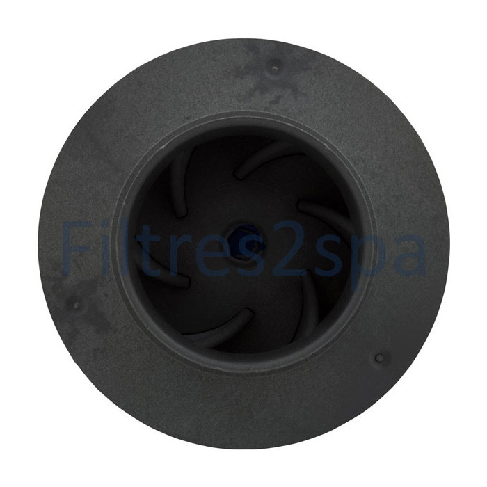 2 Turbine 310-4190 pour pompe Waterway Executive