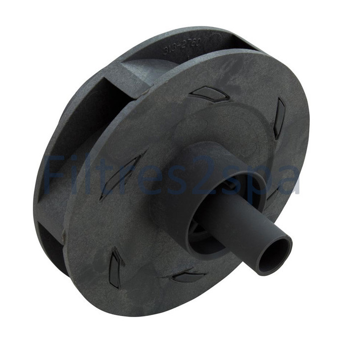 4 Turbine 310-4190 pour pompe Waterway Executive