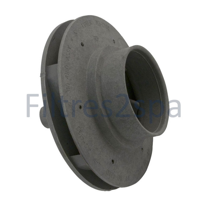 1 Turbine 310-4200 pour pompe Waterway Executive