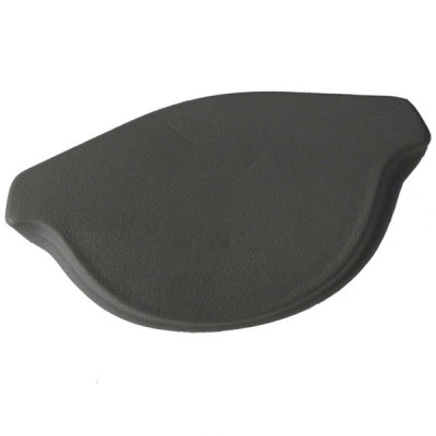 1 Appui-tête Vita Spa Oval Gris (2012)