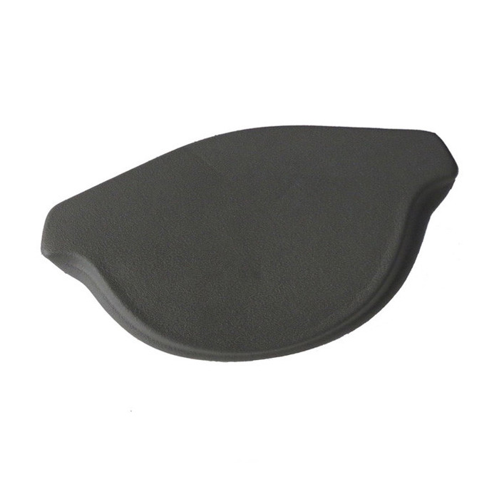 1 Appui-tête Vita Spa Oval Gris (Sans rainure)