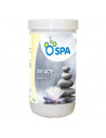 1 OxyTab Ovyspa désinfectant à lOxygène Actif pour spa