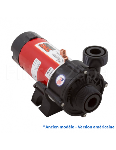 Pompe de spa Waterway Tiny Might 