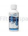 1 Nettoyant tuyauterie spa Lo chlor