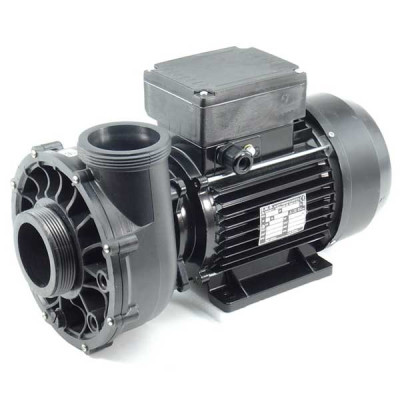 1 Pompe Waterway Viper bi-vitesse pour spa